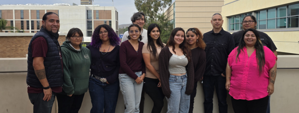 Charles Sepulveda Fireside Chat