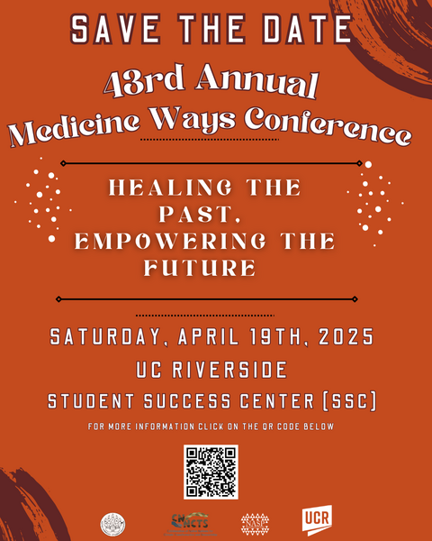 MWC save the date