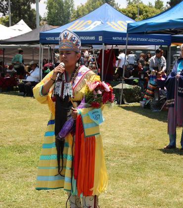 UCR Pow Wow UCR Pow Wow